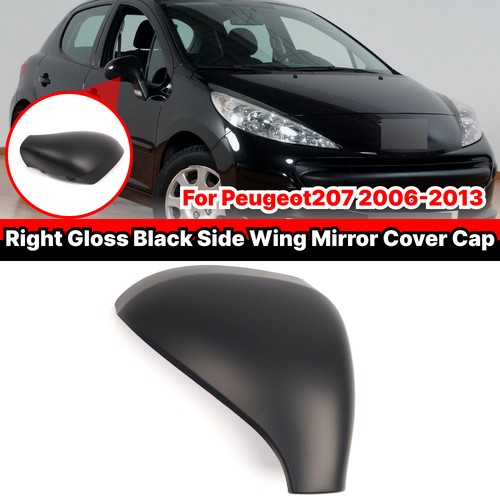 Paire noir droit coque cache - droit,