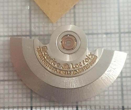 Pièce horlogerie montre - piÈce,
