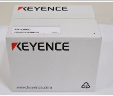 Keyence FDQ50C FD-Q50C Flow