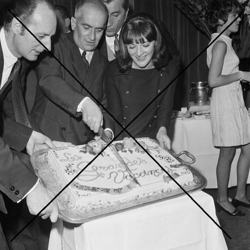 Photographie louis funes - louis,