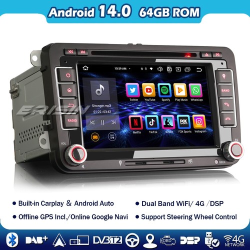 Cœurs android autoradio - 14,