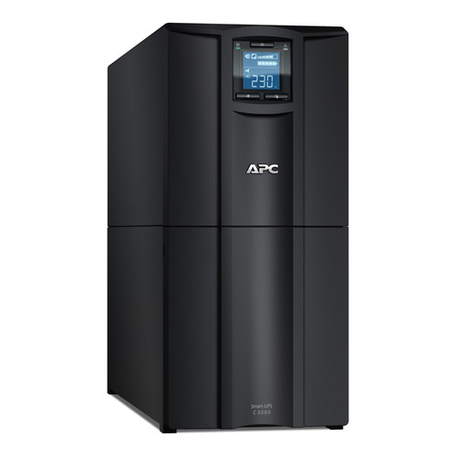 Apc smc3000i - apc, smart-ups