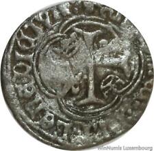 Q8371 Rare Petit Blanc à la