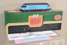 HAG 281 Dc Numérique SBB Cff Ciba Classe Re 460 016-9 E-Lok Electric Locomotive