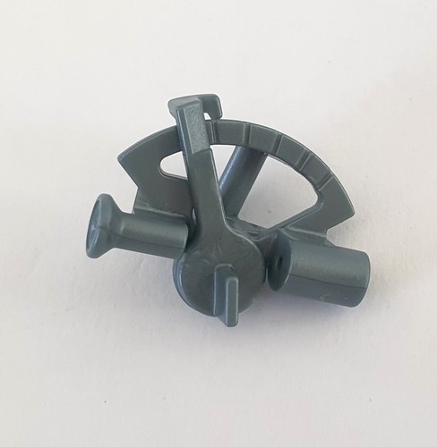 Sextant gris pirates - gris,