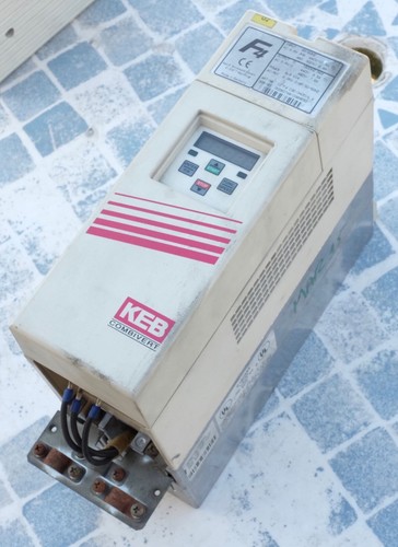 Keb combivert - keb,