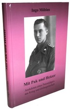 Avec Pak et Hetzer - Anecdotes