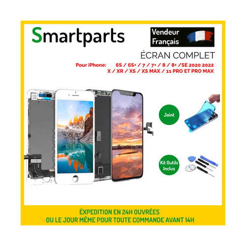 Vitre tactile ecran lcd - tactile,