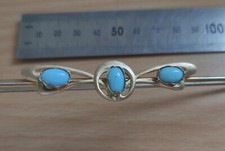 GRANDE Broche fantaisie