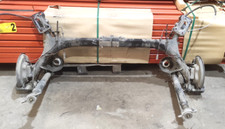 Train arrière Châssis Essieu - PEUGEOT RCZ Phase 1 - De 01/2010 à 12/2012