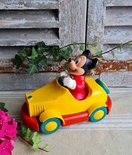 ANCIEN JOUET ENFANT AUTOMATE