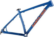 Santa Cruz Chameleon MTB 2015