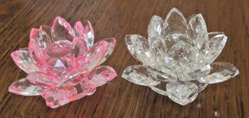 Ensemble vintage fleurs - vintage, 2