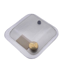 Rolex 26B401-8 Couronne OR -