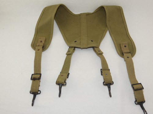 Rare brelage harnais medic