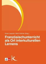 Französischunterricht als Ort interkulturellen Lernens, Eynar Leupold