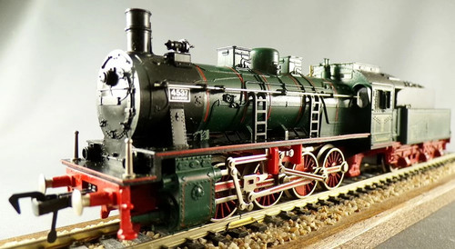 Fleischmann 4147 kpev - fleischmann,