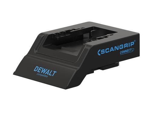 Scangrip connect connecteur - connect,