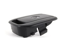 Housse Isofix BMW Pour E81 E87