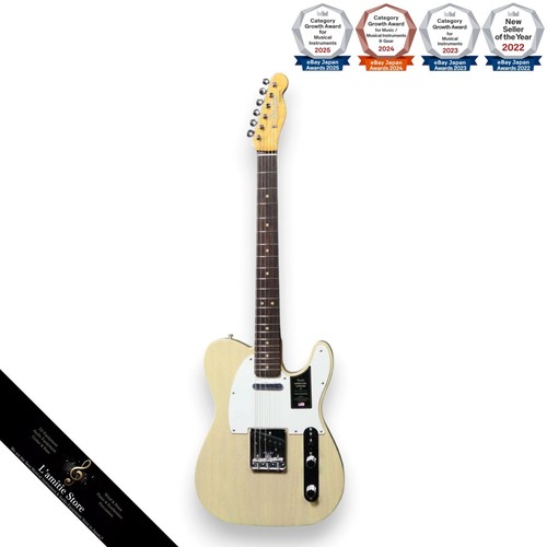 Fender american vintage - american, ii