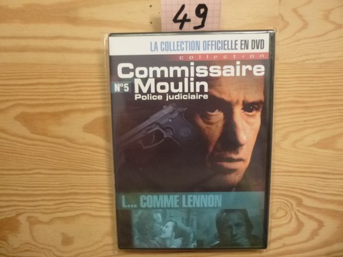 Dvd comme lennon yves - dvd, :