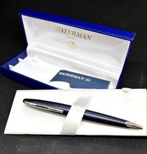 Waterman Carene Ballpoint Pen