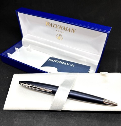 Waterman carene ballpoint pen - carene,
