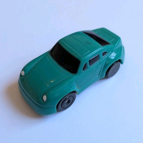 Mcdonald hot wheels 1998 - mcdonald's,