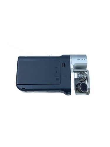 Caméra vidéo sony hdr mv1 - caméra, hdr-mv1