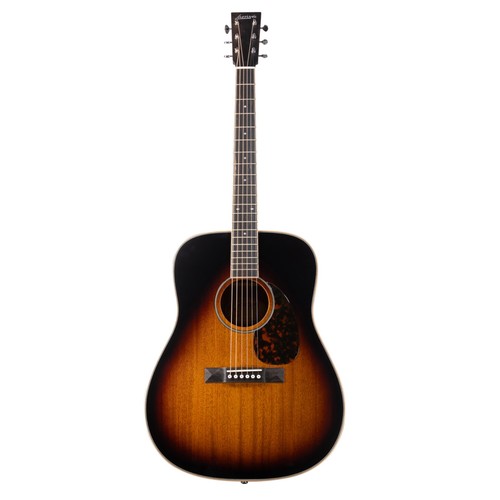 Larrivee mahogany top - d-40,