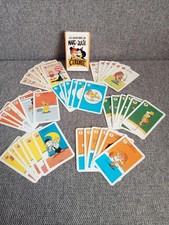 Jeu de 7 Familles Les