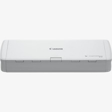 Scanner Portable Canon Imageformula R10 Chargeur A4 Recto-Verso CIS 600DPI