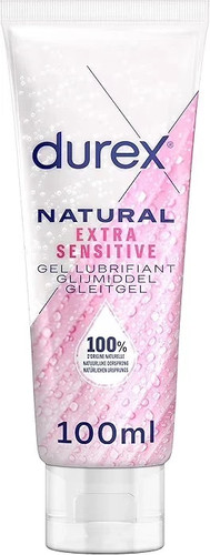 Durex gel lubrifiant - -,