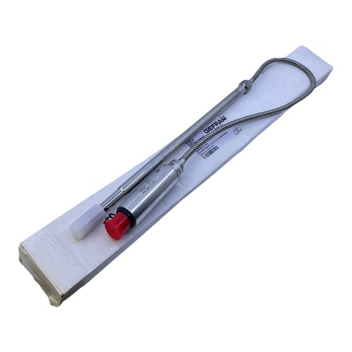 Gefran k31 b05c - gefran, k31-6-m-b05c-1-5-d-s