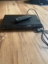 Lecteur CD / DVD " SONY