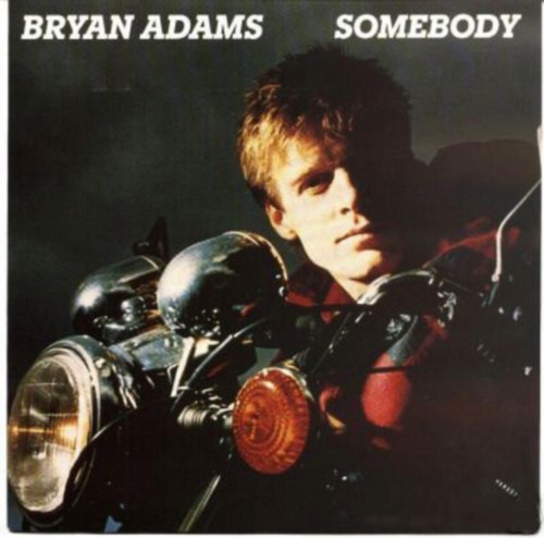 Maxi 45t bryan adams - maxi, 12