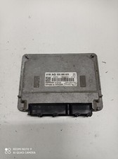 CALCULATEUR MOTEUR ECU VOLKSWAGEN FOX POLO 9N 1.2i 03D906023 (28A)