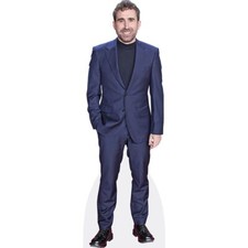 Aitor Albizua (Blue Suit)