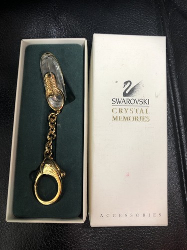 Swarovski crystal memories - swarovski,