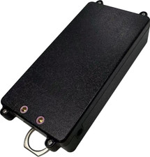 Batteria Boatman Vulcan Bait