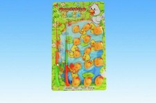 Pêche Les Canards Jouet Jeu