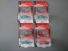 Majorette Vintage x 4 - DS 19