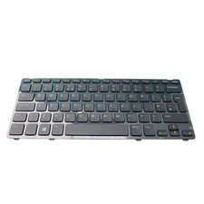Clavier Dell Inspiron 5323 5423 Vostro 3360 QWERTY Anglais D/PN: 0RWX2J /P-060