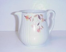 Hall's Superior Jewel Autumn