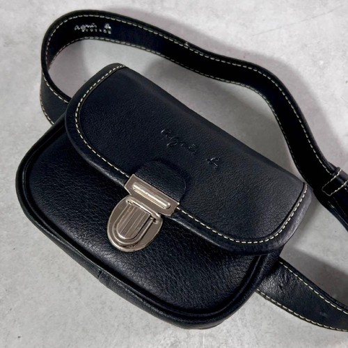 Agnes voyage bag all - voyage,