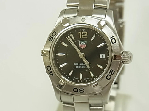 Tag heuer aquaracer - heuer,