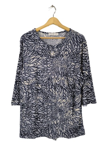 Couture line blouse - couture, enfiler