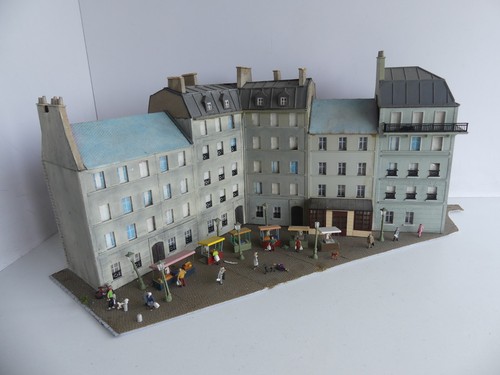 Jouef france maquettes - france,