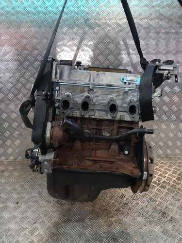 Moteur fiat panda - fiat,