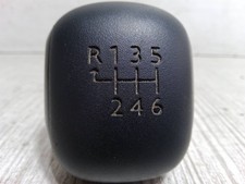 POMMEAU DE LEVIER DE VITESSES